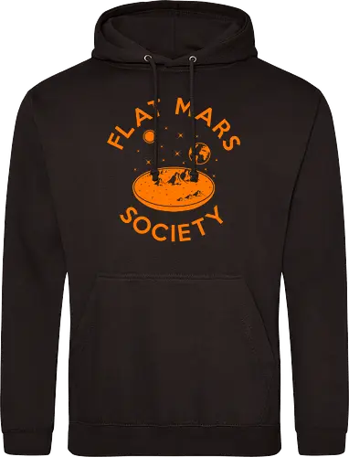 Flat Mars Society