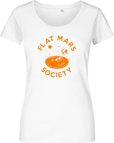 Flat Mars Society