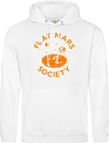 Flat Mars Society