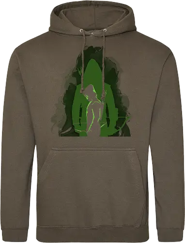 Green Shadow