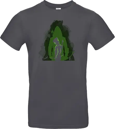 Green Shadow