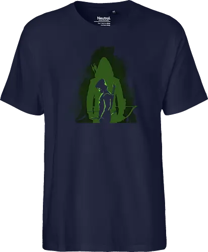 Green Shadow