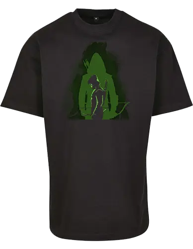 Green Shadow