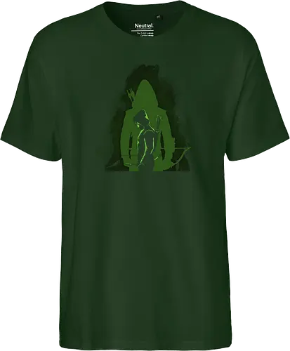Green Shadow