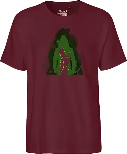 Green Shadow