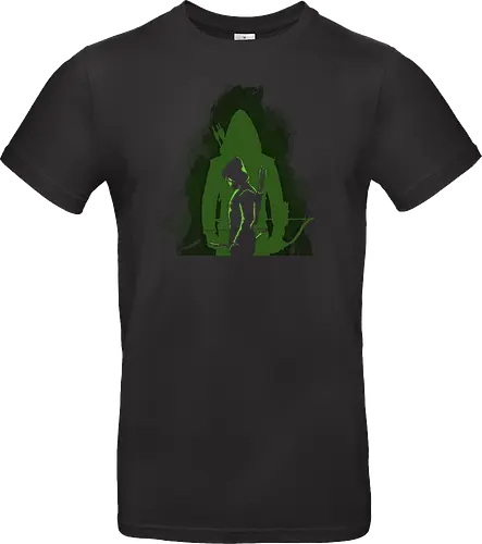 Green Shadow