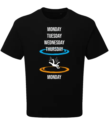 Weekday Portal
