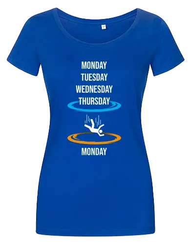 Weekday Portal