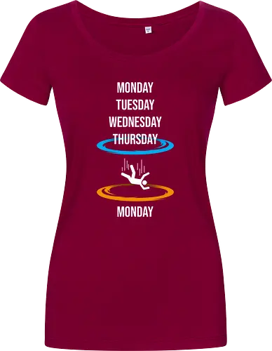 Weekday Portal