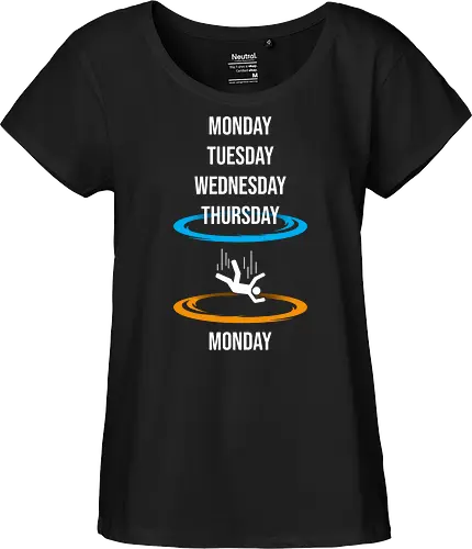 Weekday Portal