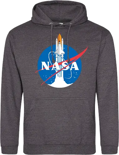 Nasa Space Shuttle