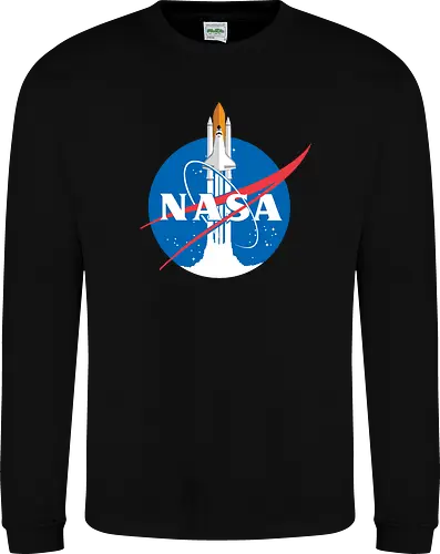 Nasa Space Shuttle