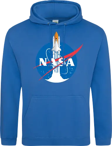 Nasa Space Shuttle