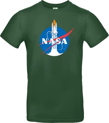 Nasa Space Shuttle