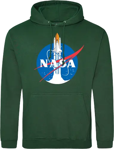 Nasa Space Shuttle