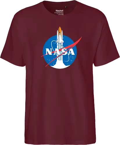 Nasa Space Shuttle