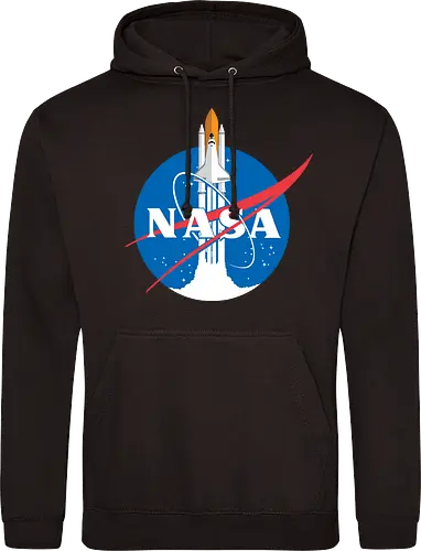 Nasa Space Shuttle