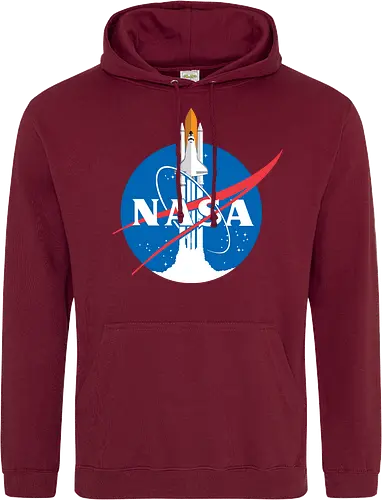 Nasa Space Shuttle