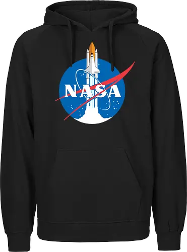 Nasa Space Shuttle