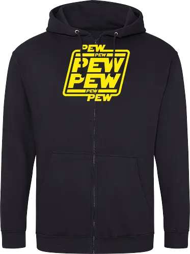 Pew Pew