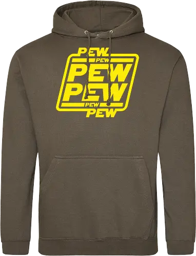 Pew Pew