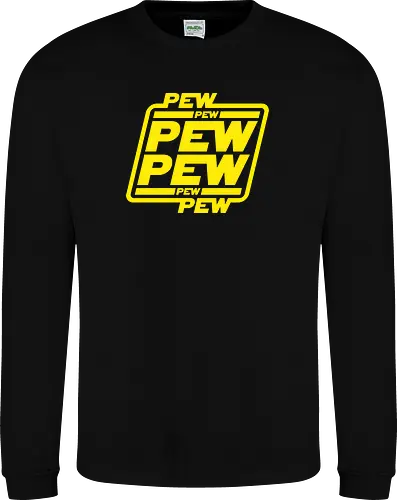 Pew Pew