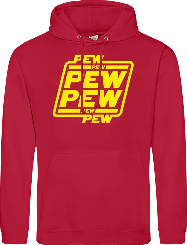 Pew Pew