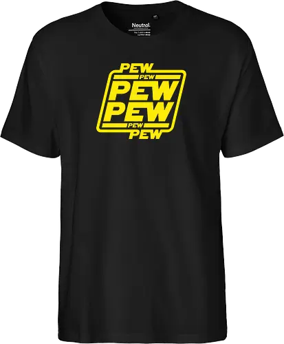 Pew Pew
