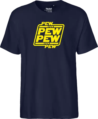 Pew Pew