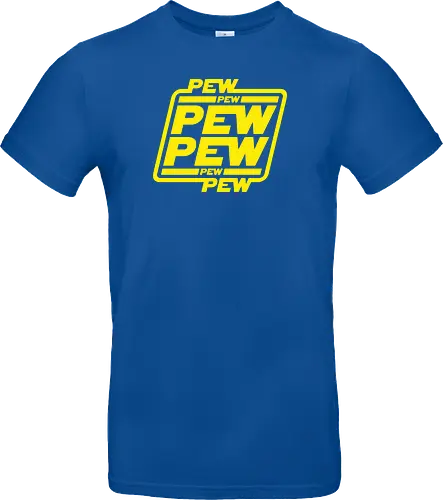 Pew Pew