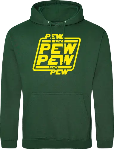 Pew Pew