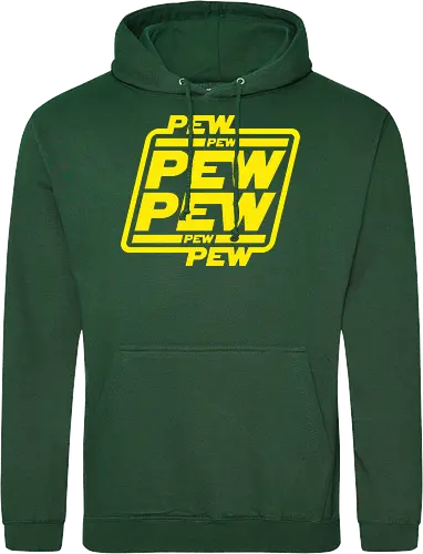 Pew Pew