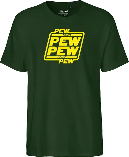 Pew Pew