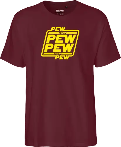 Pew Pew