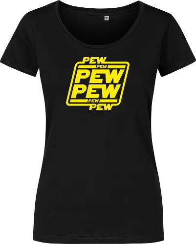 Pew Pew
