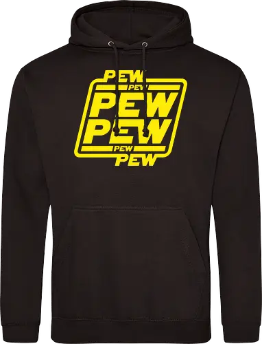 Pew Pew