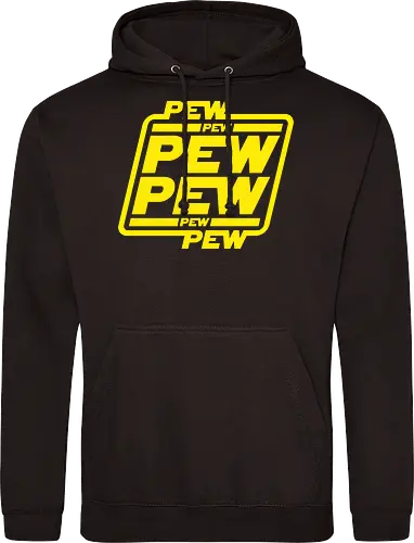 Pew Pew