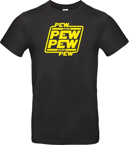 Pew Pew