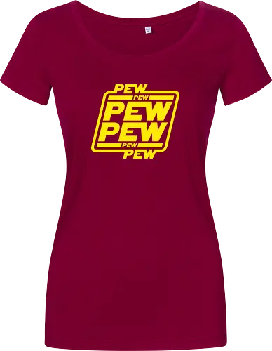 Pew Pew