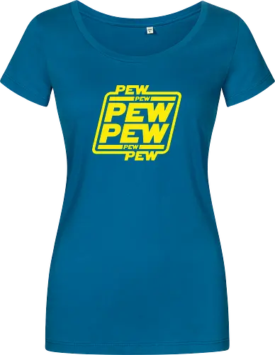 Pew Pew