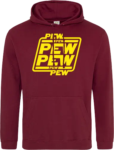 Pew Pew