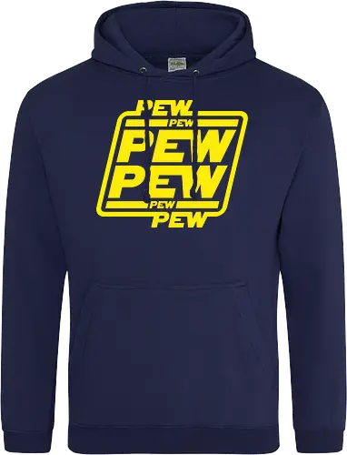 Pew Pew