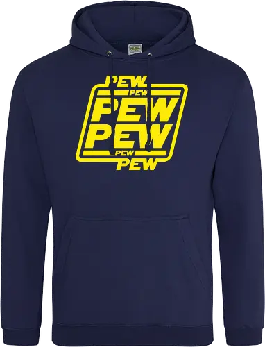 Pew Pew