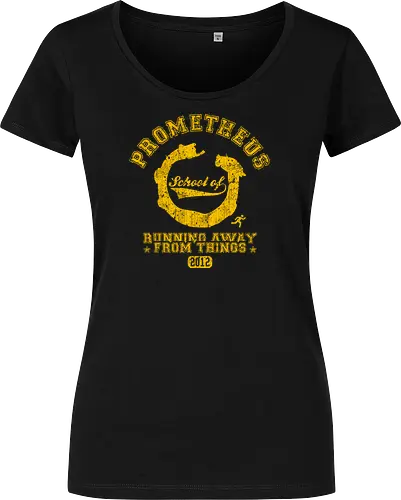Prometheus