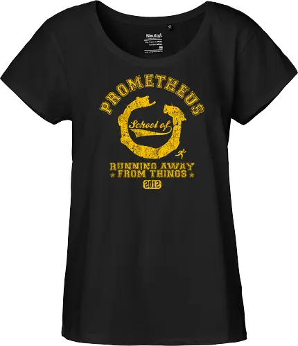 Prometheus