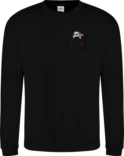 Sloth pocket