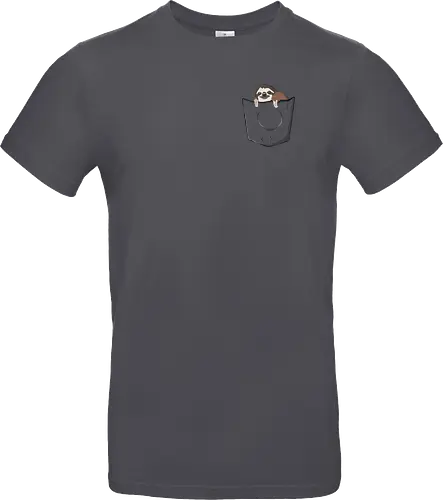 Sloth pocket