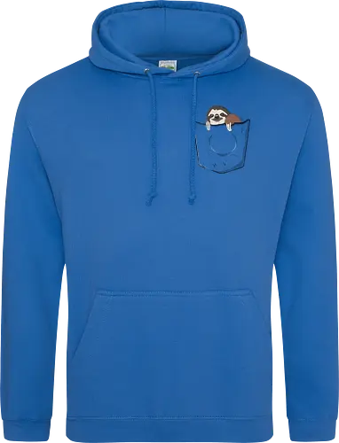 Sloth pocket