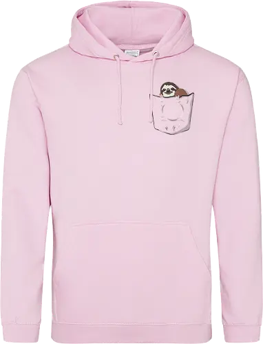 Sloth pocket