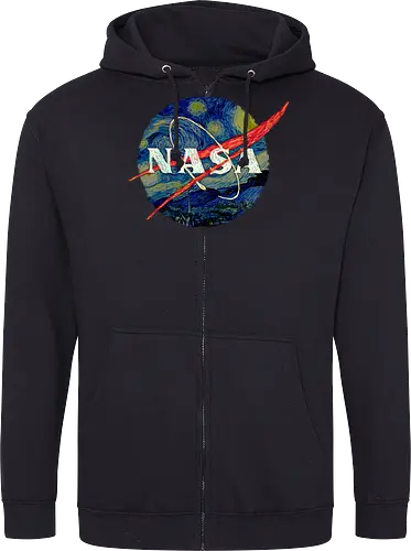 Starry NASA